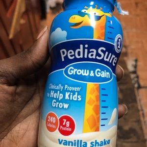 Meet your Posher, Melisa